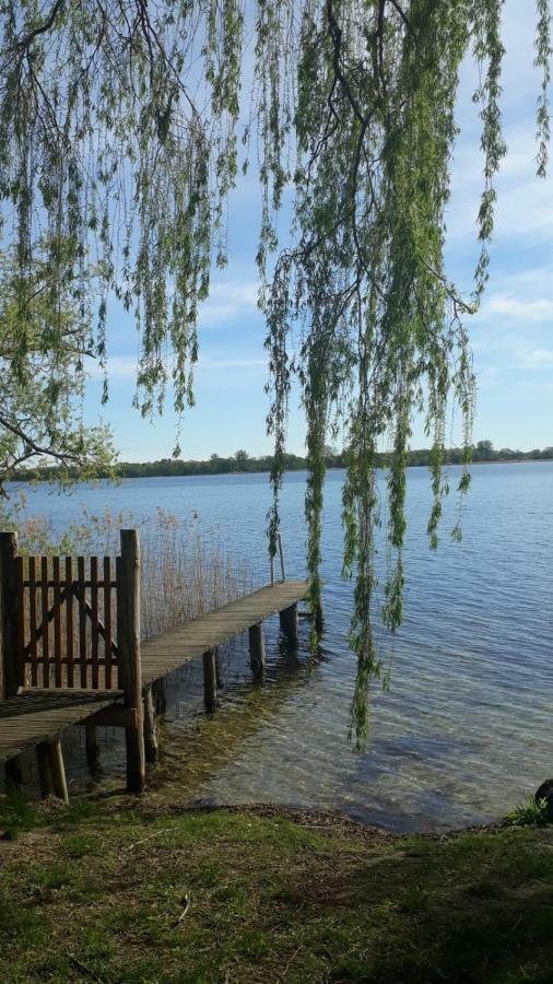 Landhaus Am Schaalsee Zarrentin am Schaalsee Exteriér fotografie
